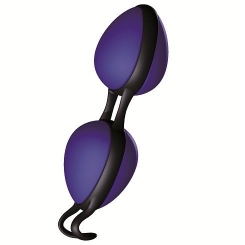 Baile - a deeply pleasure  pinkki kuvioitu balls 3.6 cm