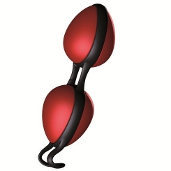 California exotics - ladattava dual kegel  pinkki