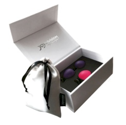 Joyballs Secret Set For Pelvic Floor