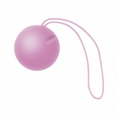 Joydivion joyballs - single lifestyle  pinkki