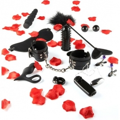 Toyjoy - just for you love toy starter kit 4