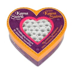 Kama Sutra Heart & Corazon Kama Sutra...