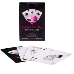 Tease & Please - Kamasutra Card Game