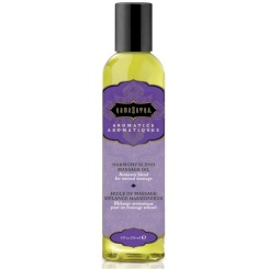 Shunga - sensual erotic hierontaöljy 240 ml