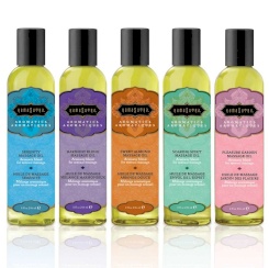 Kamasutra Aromatic Massage Oil Harmony...