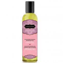 Shunga - sensation erotic hierontaöljy 240 ml