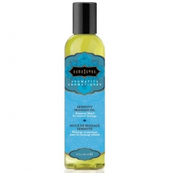 Kamasutra Aromatic Massage Oil Serenity