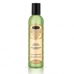 Kamasutra - hierontaöljy harmonious blend 236ml