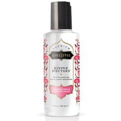 Intimateline - lick jelly  vihreä apple liukuvoide 50 ml