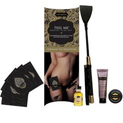 Kamasutra - feel me erotic kit 1