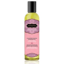 Kamasutra - vanilja hierontaöljy with sandalwood 236ml