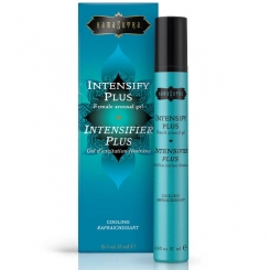 Kamasutra - Intensifying Gels For Women...