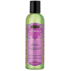 Shunga - erotic love hierontaöljy 240 ml