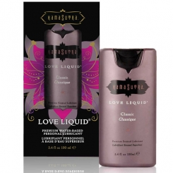 Kamasutra - Love Liquid Liukuvoide 100ml