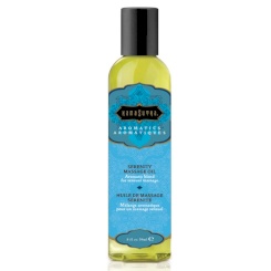 Kamasutra Massage Oil Serenity 59 Ml