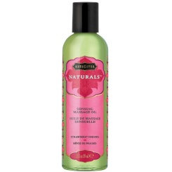 Kamasutra Natural Massage Oil...