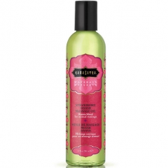 Kamasutra Naturals Massage Oil...