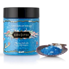 Shunga - aphrodisia scented kylpy salts 75 gr