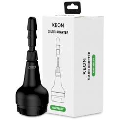 Kiiroo - keon dildo adapter - dildo adapter