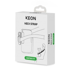 Kiiroo - keon neck strap - neck strap 2