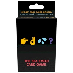 Kheper Games Dtf Sex Emojis Cards Game...