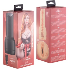 Kiiroo Feel Lauren Phillips By Kiiro...