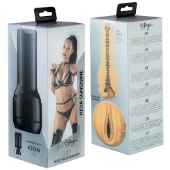 Kiiroo Feel Reya Sunshine By Kiiro...