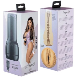 Kiiroo Feel Skyler Lo By Kiiro Stars...