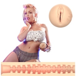 Kiiroo Keon + Feel Britney Amber + Feel...