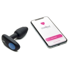 Kiiroo Lumen Vibrating Plug App...