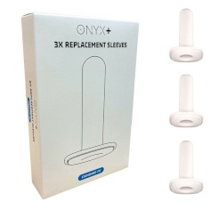 Kiiroo - Replacement Cover For Onyx+ 3...