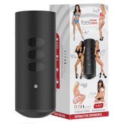 Kiiroo - keon + feel rae lil masturbaattori + aqua quality liukuvoide 50 ml