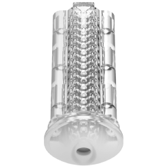 Fleshlight - shower mount adapter