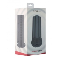 Kiiroo - Titan Keinoanus Cover Maximum...