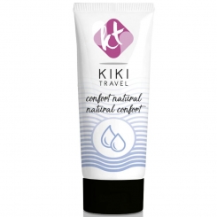 KikÍ Travel Confort Natural Lubricant 50 Ml