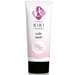 KikÍ Travel Cupcake Lubricant 50 Ml