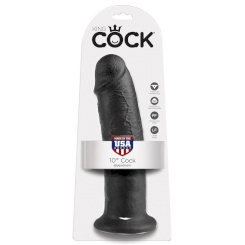 King Cock 10