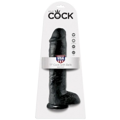 King Cock 11