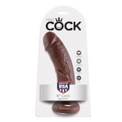 King Cock 8