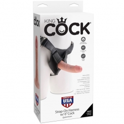 King Cock - Valjaat With Realistinen...