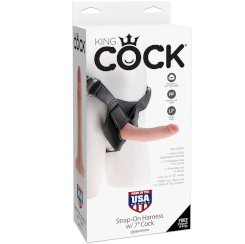 King Cock - Valjaat With Realistinen...