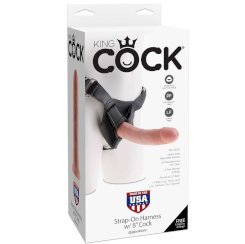 King Cock - Valjaat With Realistinen...