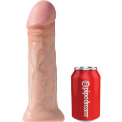 King cock - realistinen dildo 28 cm 2