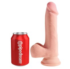 Kingcock Triple Density Cock 19 Cm