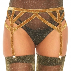 Obsessive - editya garter pikkuhousut 