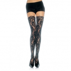 Passion - woman st002 tights size 3/4