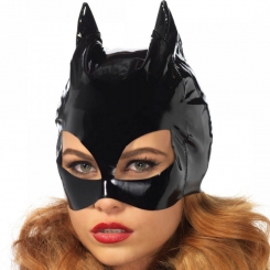 Leg avenue - vinyl cat mask