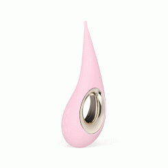 Lelo Dot Klitoriskiihotin -  Pinkki