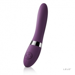 Lelo - Elise 2  Lila Luxury Vibraattori