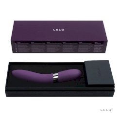 Lelo - Elise 2  Lila Luxury Vibraattori